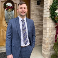 VEQTOR Employee Paul Zieba's profile photo