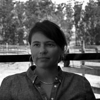 The Conservation Fund Employee Samaria Jaffe's profile photo