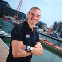 Clipper Ventures Employee William Ward's profile photo