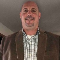 Barr Construction & Remodeling Employee Shawn Barr's profile photo