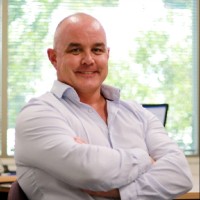 Fertilizer Australia Employee Stephen Annells's profile photo