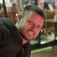 Regent Lighting Solutions Employee Ewald Germishuys's profile photo