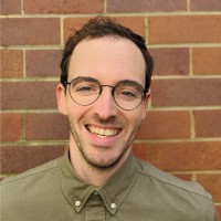 Origin Energy Employee Jack Clements's profile photo