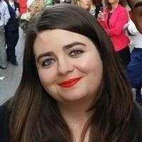 Peregrin Employee Ana Kussrow's profile photo