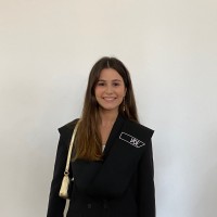 Pimenta Rosa Employee Catarina Santos's profile photo