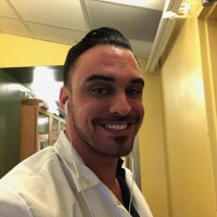 Orbital Therapeutics Employee Gabriel Peixoto's profile photo