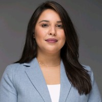 ASCAVO AG Employee Ichrak Benanane's profile photo