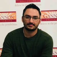 Sarah A. Reed Children's Center Employee Joshua Hassett's profile photo