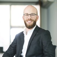 NBN Employee Yens van Overloop's profile photo