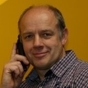 Kort Landbouwmechanisatie bv Employee Bert Oosting's profile photo