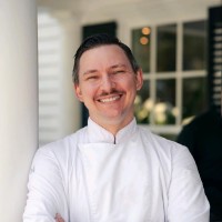 Mayflower Inn & Spa, Auberge Collection Employee Luther Dowdy's profile photo