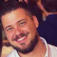 General Converting, Inc. Employee Todd Jongewaard's profile photo