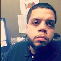 Restaurant Supply Employee Jose Rodriguez's profile photo