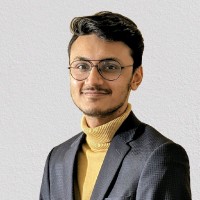 Shalin Parikh Email & Phone Number