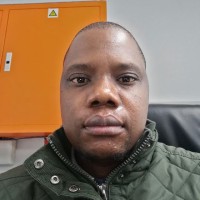 Delta Surgical Employee Frank Tlhatlha's profile photo