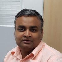Allscripts Employee Rakesh Mondal's profile photo
