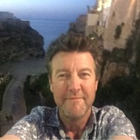 Reed's School Employee Paddy Nicholson's profile photo