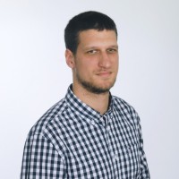 Aiminity Employee Rafael Vidas's profile photo