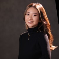 WildBrain Employee Yvette Yang's profile photo