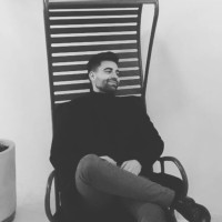 Chapman Freeborn Airchartering Employee Francisco Serrano's profile photo
