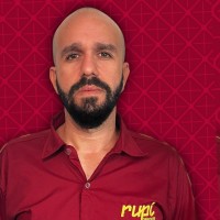Rupi Telecom Employee Diogo Guimarães's profile photo