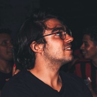 Mottu Employee Caio Vianna's profile photo