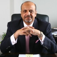 Shifa International Hospitals Limited Employee Sohail Siddiqi's profile photo