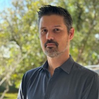 Custom Fleet Employee Cameron Shipway's profile photo