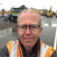 Network Rail Employee Ian Bartlett's profile photo