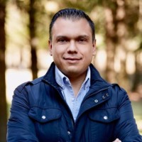 BIT Tech Employee Sergio Arana Valdez's profile photo