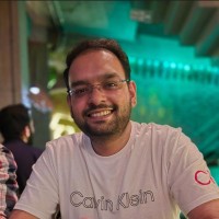 Zensciences Employee Ankit Puri's profile photo