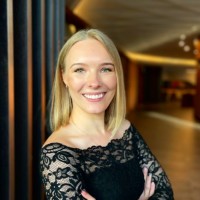 Gravity Team Employee Lāsma Maksimoviča's profile photo