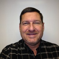 Holophane Employee Steve Hummel's profile photo