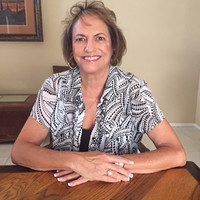 Process Solutions & Integration Employee Joanna Baker's profile photo