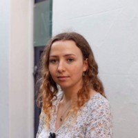 Alice Smith's profile photo