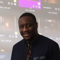 ALCHEMY Employee Mouhamadou Diouf's profile photo