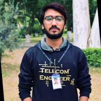 Usama Naseer Email