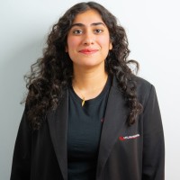 Parnia Jafari Email