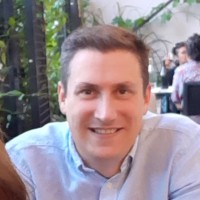 IGETEC - ingénierie construction Employee Vincent Delmas's profile photo