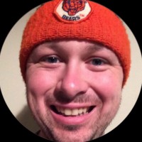 Penn High School Employee Jon Carroll's profile photo