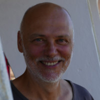 Mummenschanz Employee Giovanni Colombo's profile photo