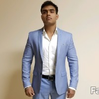 Ocugen Employee Vishwas Bhatia's profile photo