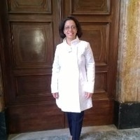COET S.p.A Employee Maria Raja's profile photo