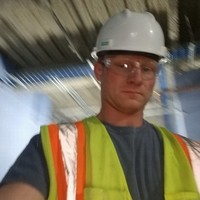 Commercial Electric Inc. Employee Dale Ohler's profile photo