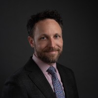 Amazon Employee Jake Oster's profile photo