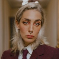 Berliner Stadtreinigung Employee Janine Coldewey's profile photo