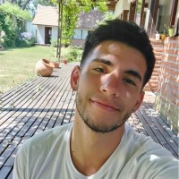 Facundo Tomás Saracho Email