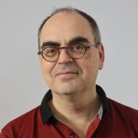 XJet Ltd. Employee Dov Grobgeld's profile photo