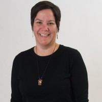 January O'Connor