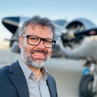 TMW TELECOM Employee Rodrigo Mattos's profile photo